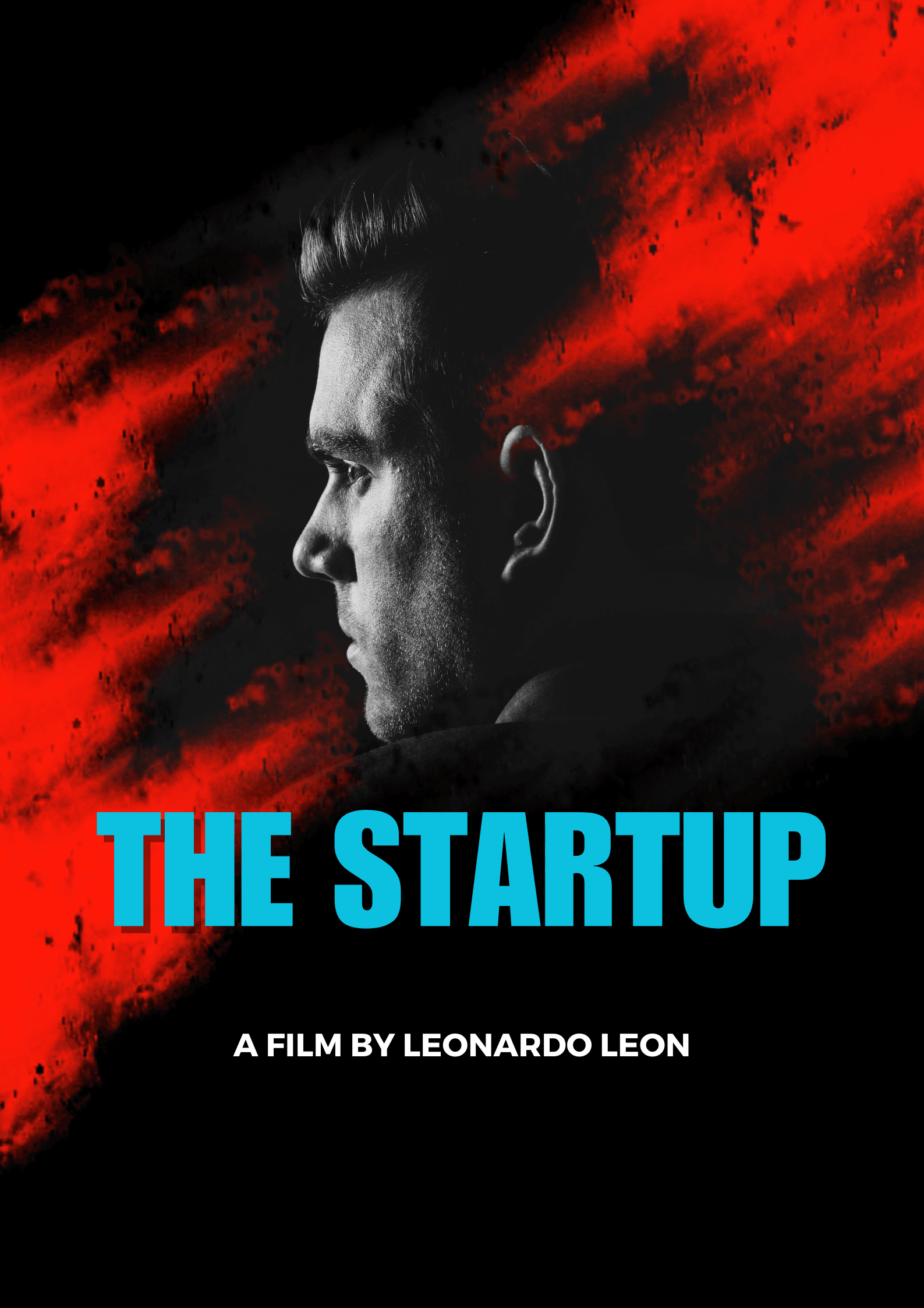 The Startup